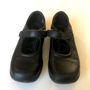 Stride Rite Mackenzie mary jane